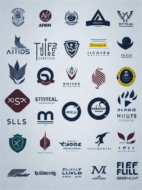 Logo Design Elements 的图像结果