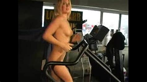 Treadmill Animated Porn Pictures