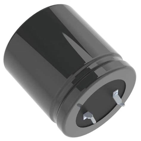 LKG2A821MESAAK Nichicon | Capacitors | DigiKey