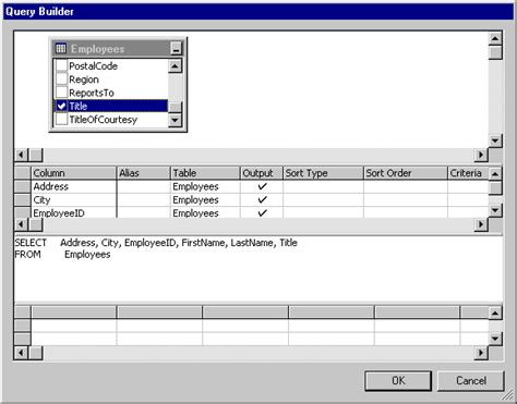 Vb.net Tutorial Data.oledb 的图像结果