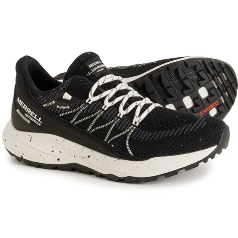 Merrell Bravada 2 Hiking Shoes (For Women) - Save 28%