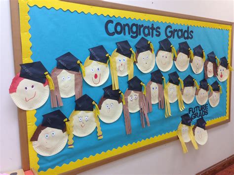 pre k graduation themes - Google Search | Graduation crafts, Preschool ...
