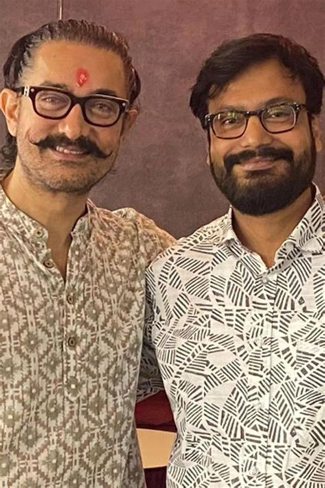 ‘Laapataa Ladies’ Writer Biplab Goswami Denies Plagiarism Allegations ...