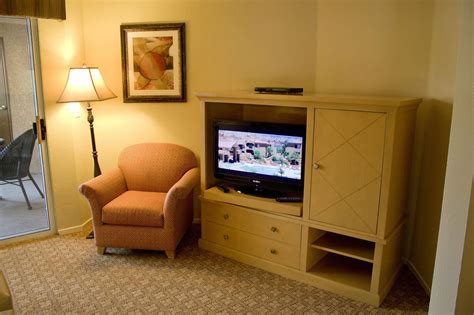 DESERT PARADISE RESORT LAS VEGAS, NV