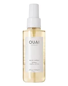 Buy Ouai Wave Spray 5 oz by Ouai Online at Low Prices in India - Amazon.in