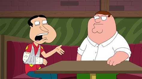Family Guy Season 12 Image | Fancaps
