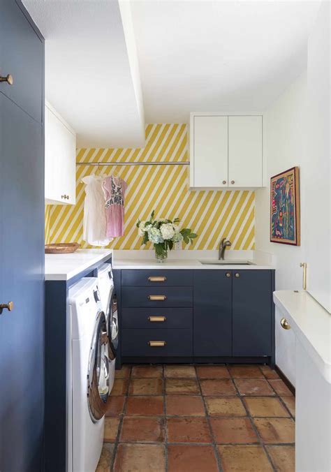 Laundry Room Color Ideas