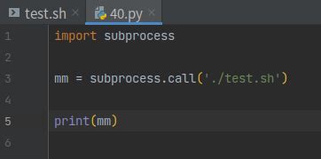 Python System Code 的图像结果