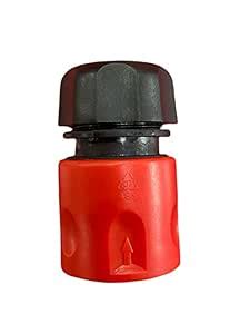 KORTEX Push Connector, Suitable for All KORTEX high Pressure washers ...
