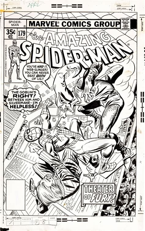 Black And White Comic Book Covers at Leslie Gill blog