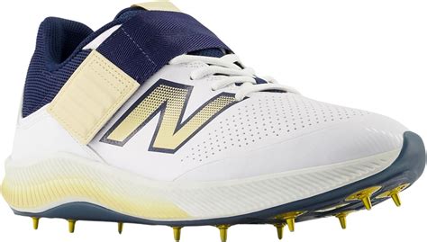 Buy new balance Unisex- Adult Cricket Shoes at Ubuy India