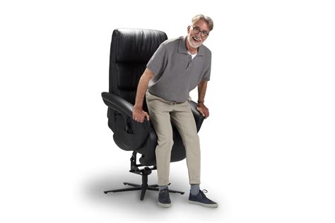 Kwalen en sta-op-stoelen: wat helpt | Meubelzorg