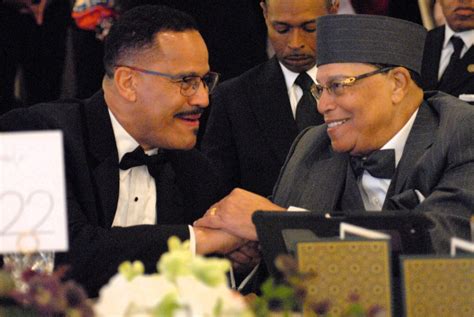 Minister Farrakhan: A living testament to the enduring power of faith ...