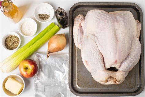 The Complete Guide to Cooking Juicy Turkey Legs in an Oven Bag