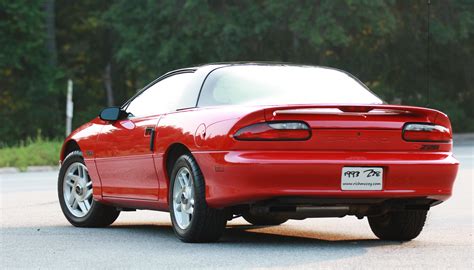 1993 Chevrolet Camaro Z28