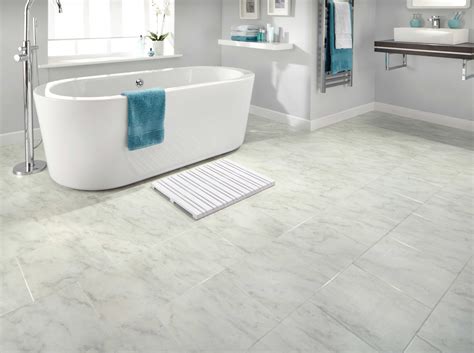 Best Waterproof Vinyl Flooring For Bathrooms - Flooring Designs