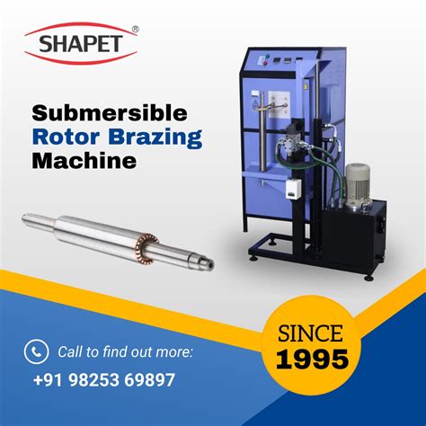 Shapet induction company in Rajkot (Gujarat), India