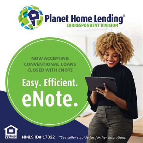Planet Home Lending, LLC on LinkedIn: It’s even easier to do business with Planet. We’re now ...