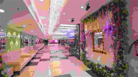 Find Premium Banquet Halls in Rohini for Events - Book now!