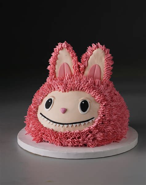 Labubu Cakes – Creme Castle