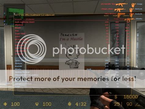 Cs Source Demo Download 的图像结果