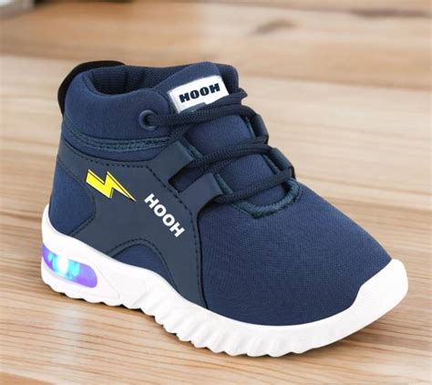 Shoes For Boys - Upto 50% to 80% OFF on Boys Footwear, Boys Shoes ...