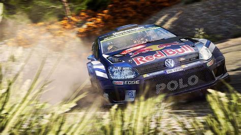 WRC 6 Review