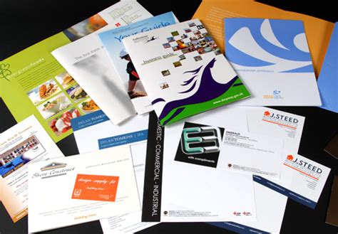 Commercial Printing Examples 的图像结果