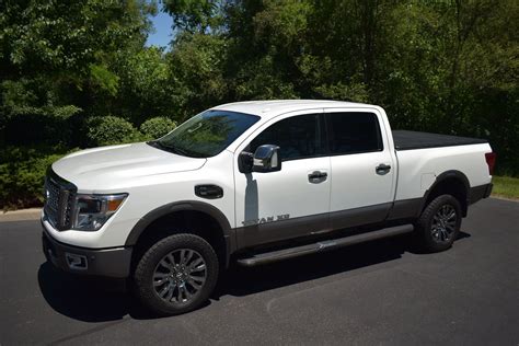 2016 Nissan Titan | Rock Solid Motorsports