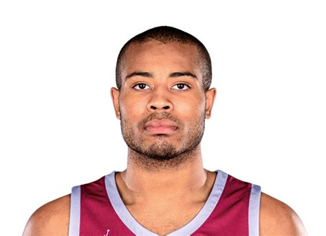 Perry Smith Jr. - North Carolina Central Eagles Forward - ESPN (IN)