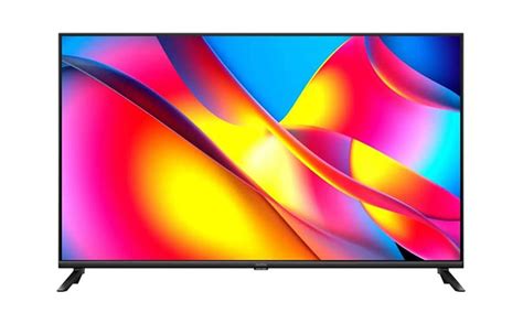 Top 10 LED smart TVs in India