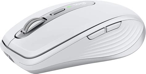 Logitech MX Anywhere 3 Compact Performance Mouse, India | Ubuy