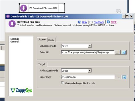 Image result for How to Download a File Using a URL