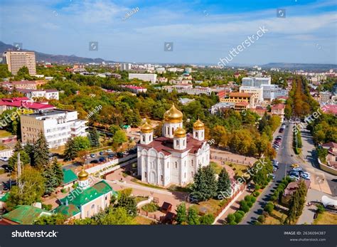 6+ Hundred Pyatigorsk Aerial View Royalty-Free Images, Stock Photos ...