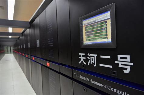 全球超级计算机排行榜TOP500，2020/2019最新HPC top 500排行榜，超算排名榜前十名-中国存储网