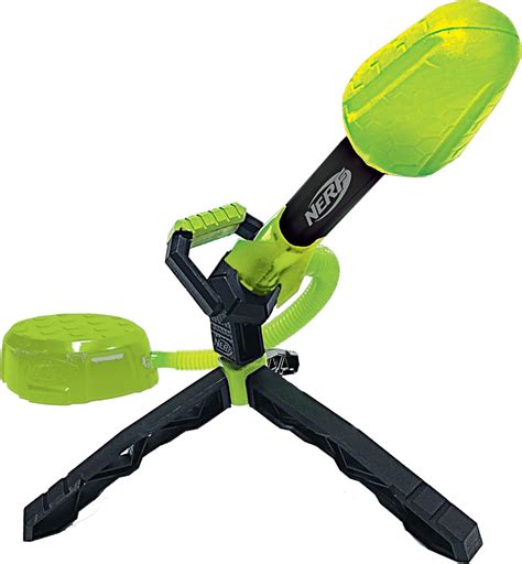 Nerf Rip Rocket Launcher : Amazon.co.uk: Toys & Games