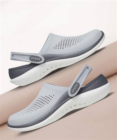 Crocs Literide - Buy Crocs Literide Online in India | Flipkart