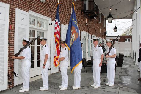 2022 Commissioning - Manhasset Bay Yacht Club - Port Washington, NY