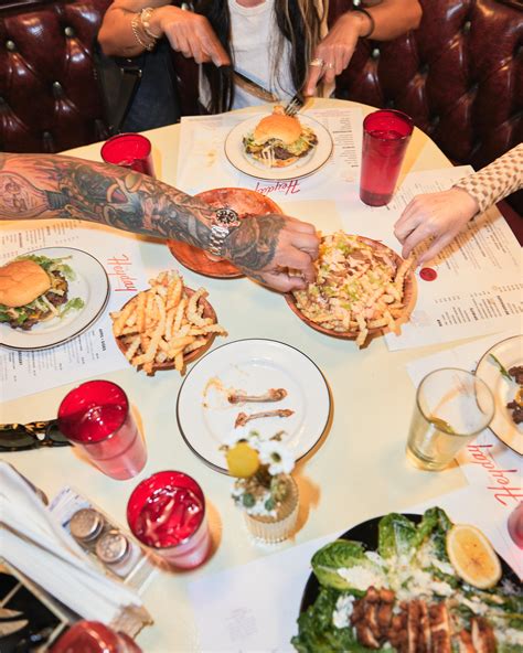 The Heyday Palm Springs