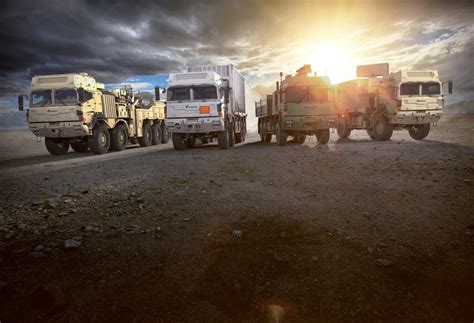 Rheinmetall Canada Inc. – Our vehicle systems | Rheinmetall