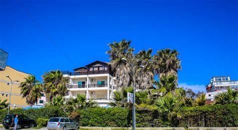 HOTEL VENEZIA (Golem, Durres County) - Inn Reviews, Photos, Rate ...