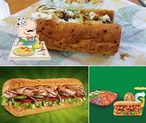 Subway, Ahmedabad - Restaurant menu, prices and reviews
