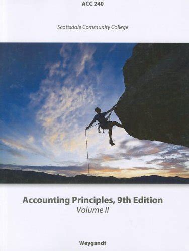 Buy Accounting Principles: 2 Book Online at Low Prices in India ...