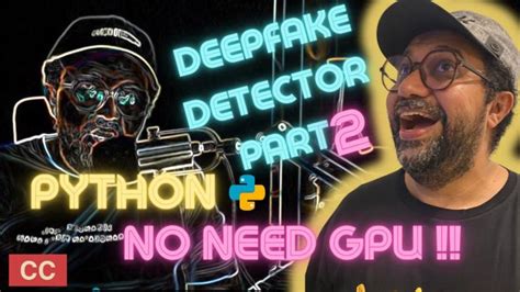 Image result for Deepfake Python