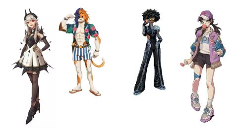 Fortnite leak discloses 50+ upcoming skins