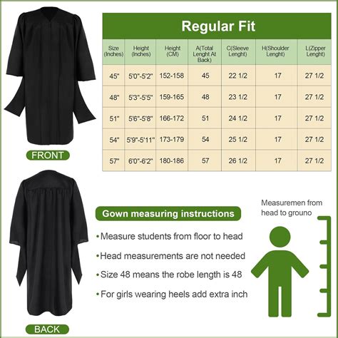 Cuffbow Masters Graduation Gown Cap Tassel Set 2024 Matte India | Ubuy