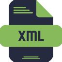Xml Icons & Symbols