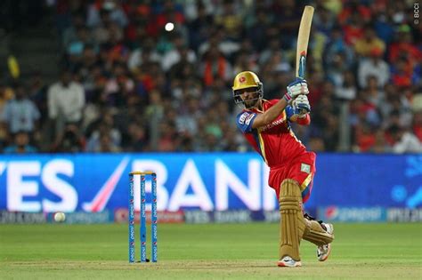 IPL 2015: It's Dream Come True to Play with AB de Villiers, Says RCB's ...