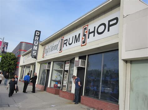 HollywoodDrum.com || Los Angeles Drum Community » Professional Drum ...