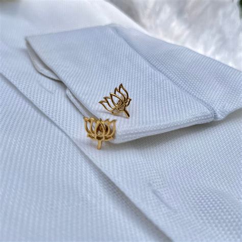 Cufflinks